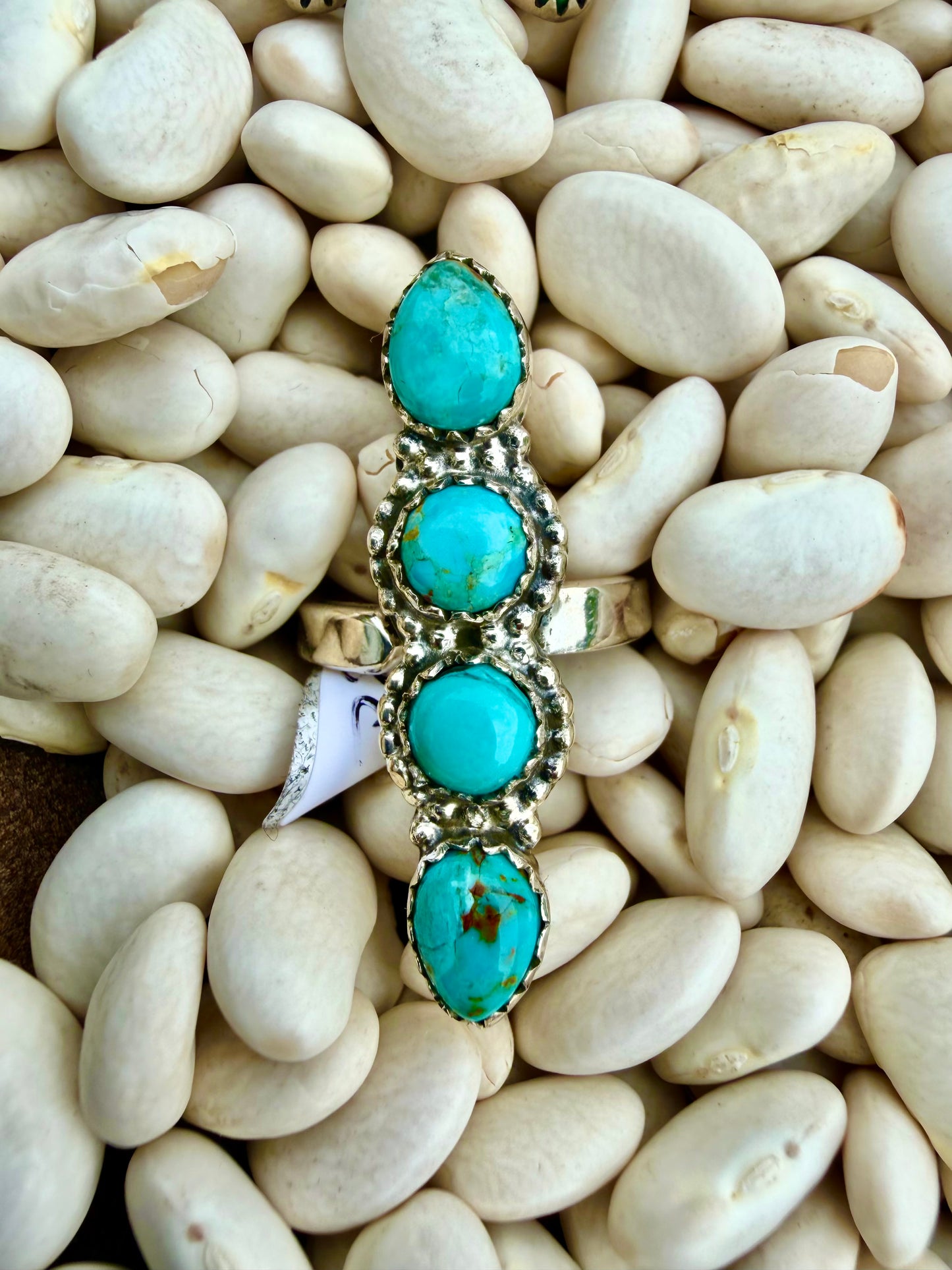 Liquidation Rings $125