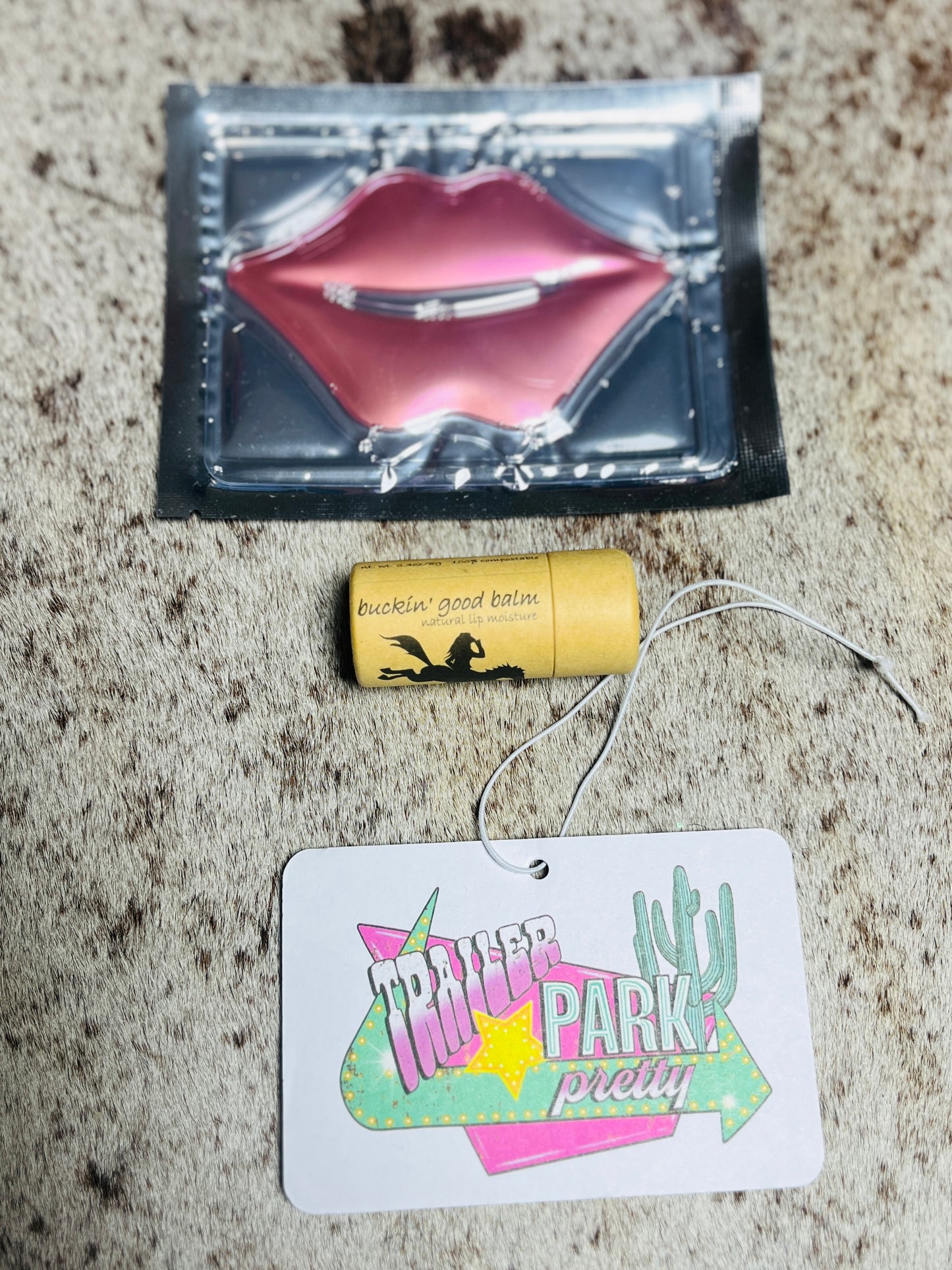 Gypsy Glam T-Shirt Box