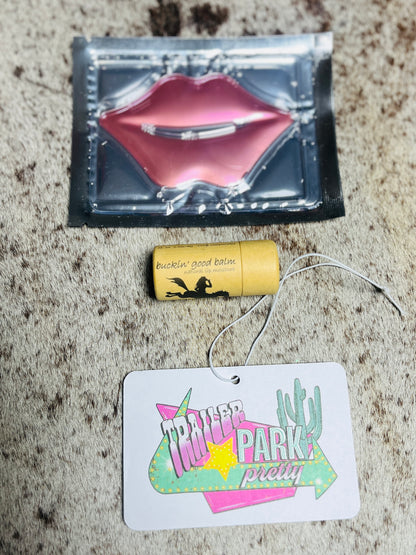 Gypsy Glam T-Shirt Box