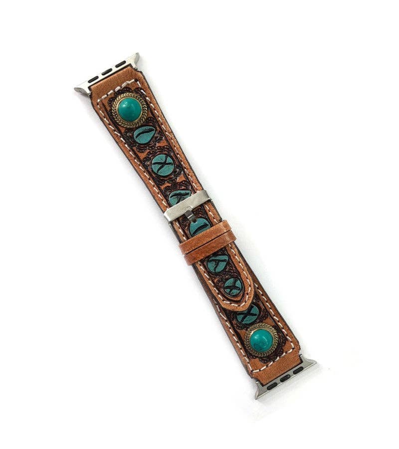 Western Watch Band Collection