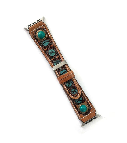 Western Watch Band Collection