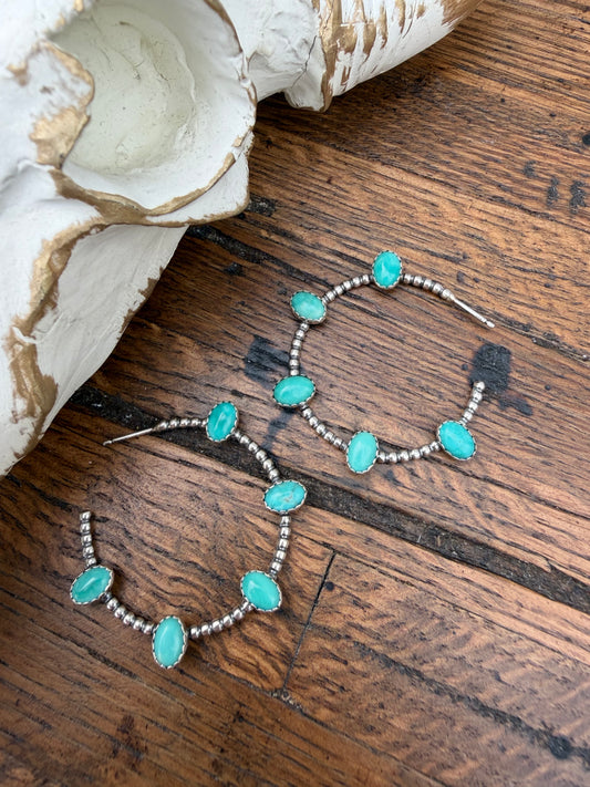 Everyday - Native Made Earring Collection