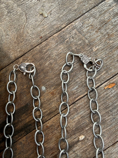 Legend Retro Necklace