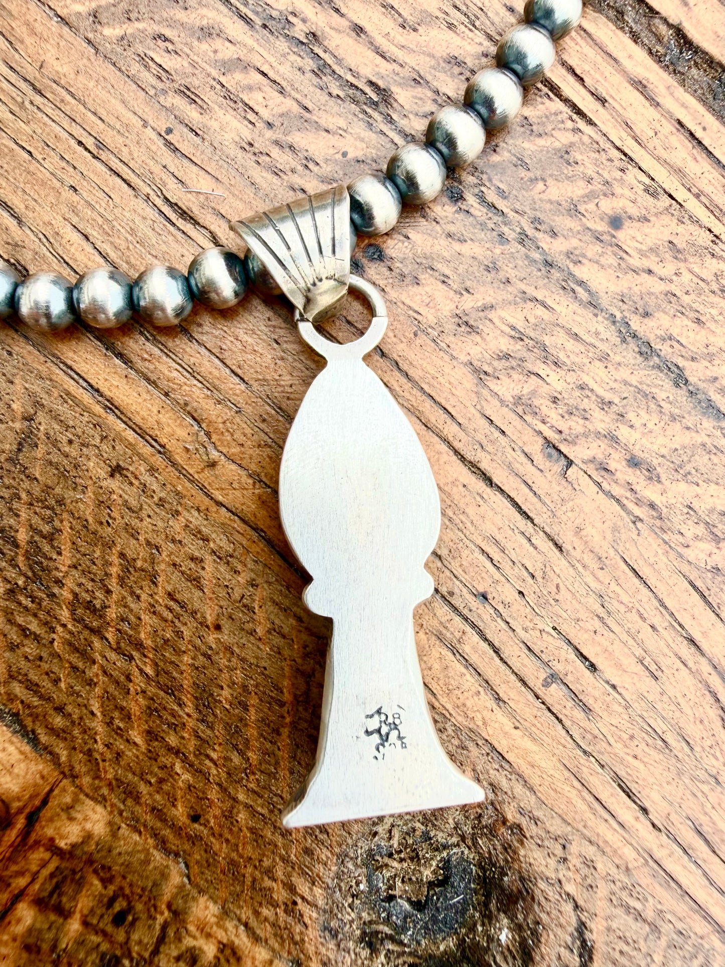 Golden Hill Blossom Necklace - McCarthy