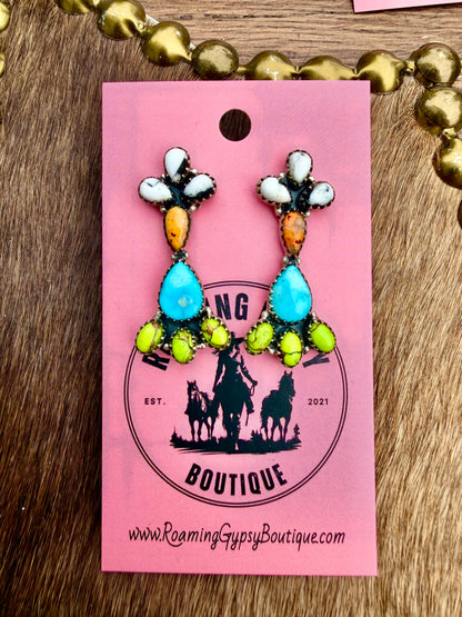 Liquidation - Stud Earrings