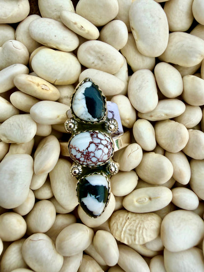 Liquidation Rings $150