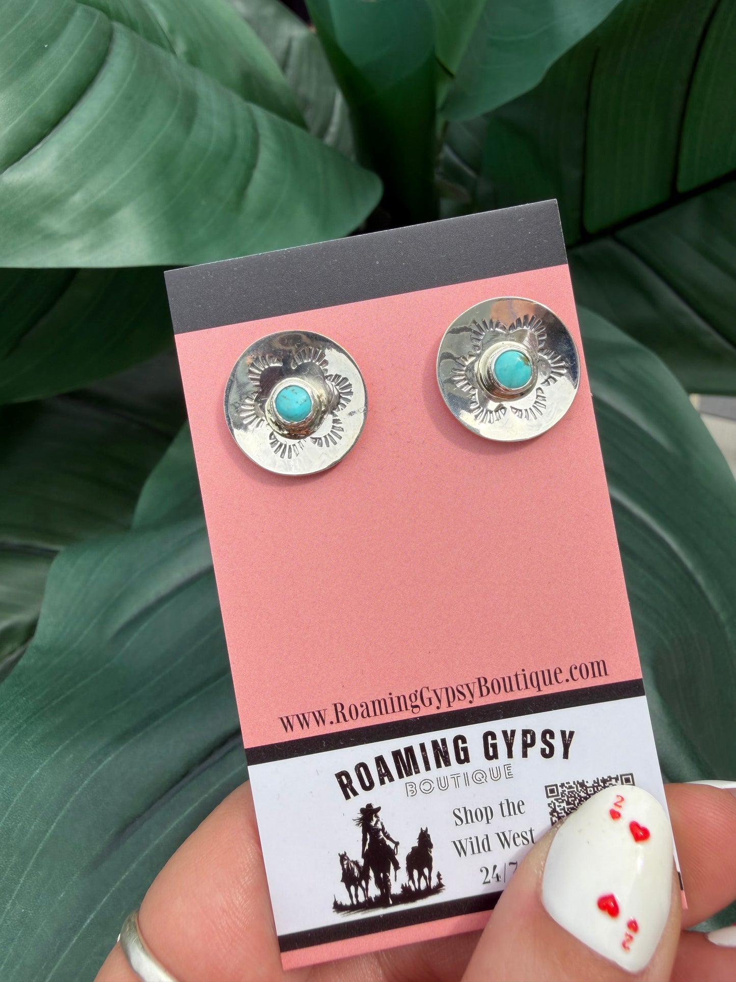 Everyday - Native Made Earring Collection