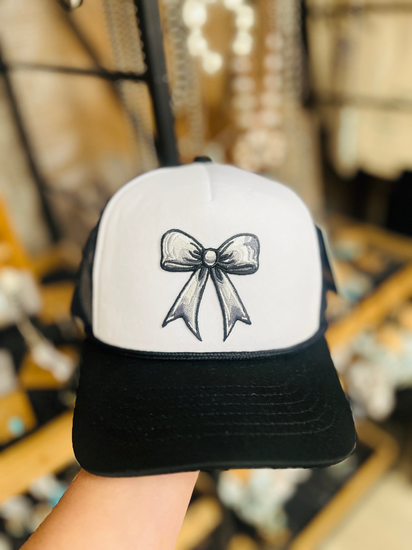 Gameday Trucker Hats