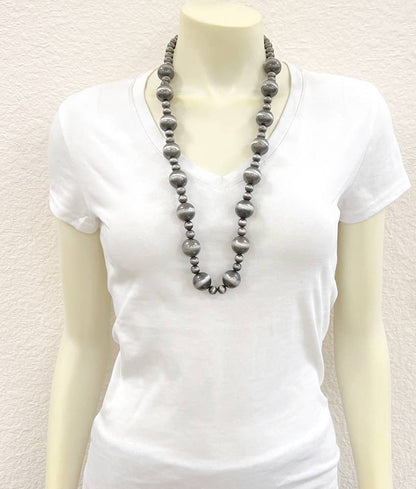 30" Ultra Western Necklace