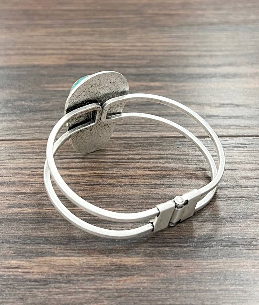 Multi Gemi Expanse Bracelet