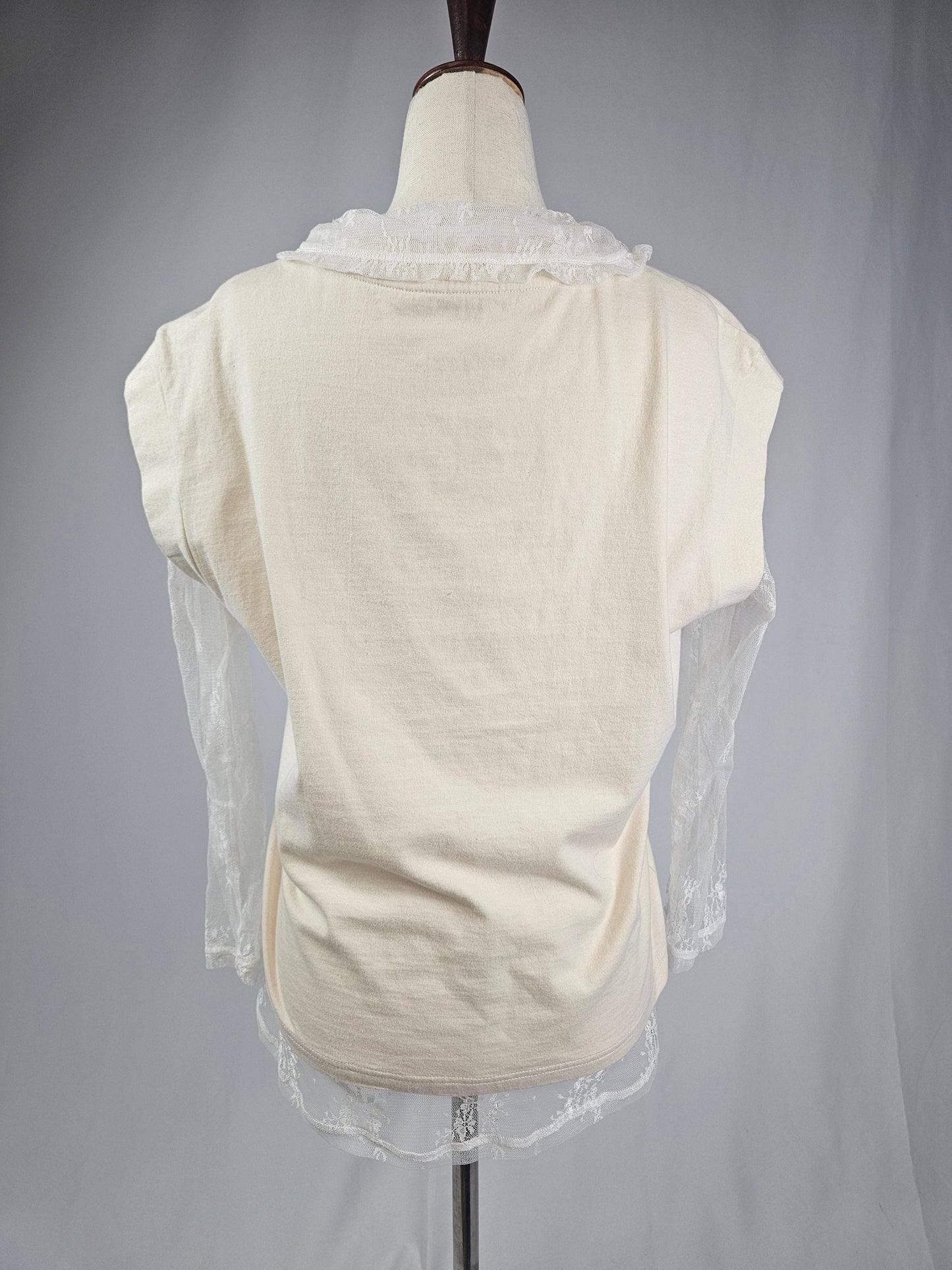 Country Girl Cap Sleeve Tee