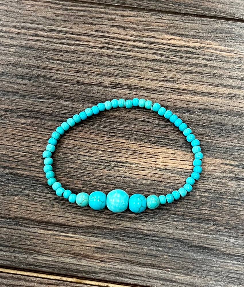 Elegance Stretch Bracelets