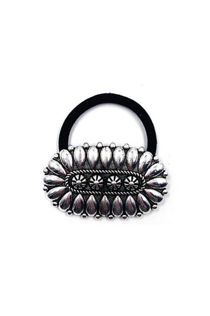 Western Hair Tie Collection