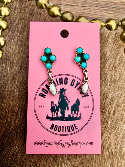 Liquidation - Stud Earrings