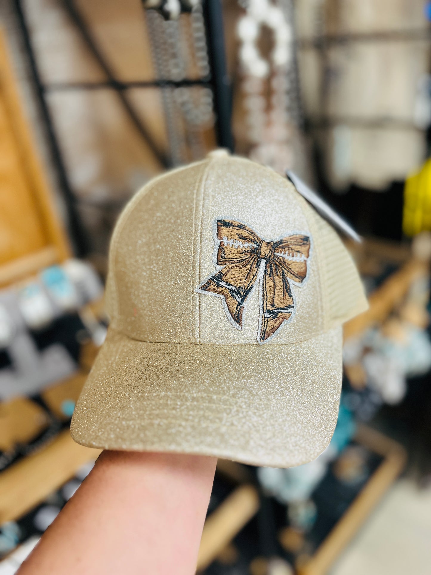 Gameday Trucker Hats