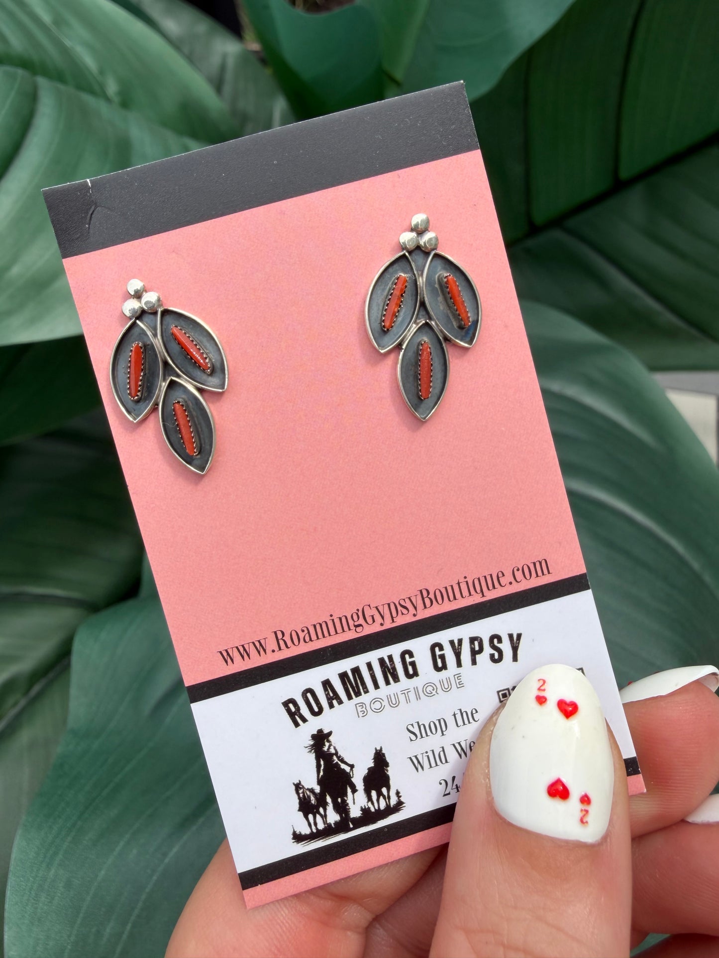 Everyday - Native Made Earring Collection