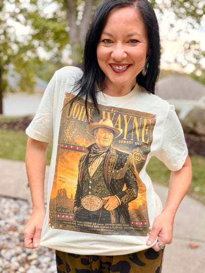 JW Bling Tee