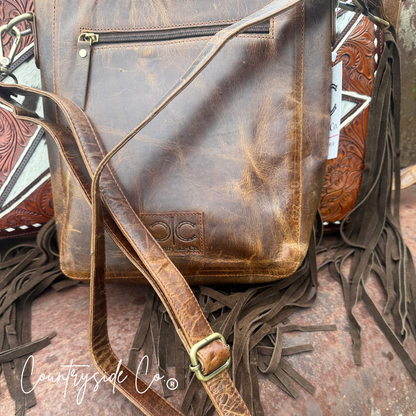 Bronco Bolt Limited Edition Crossbody