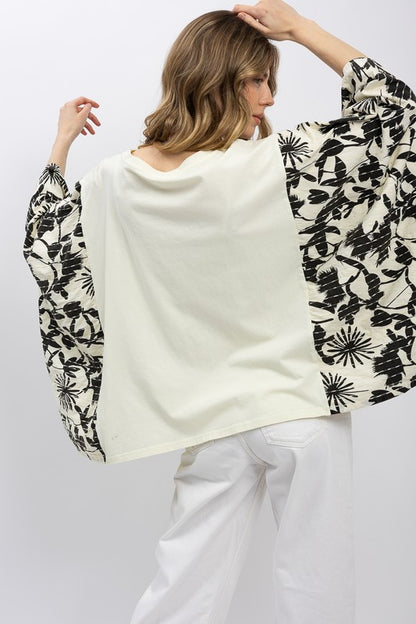 Fleetwood Classic Kantha Top