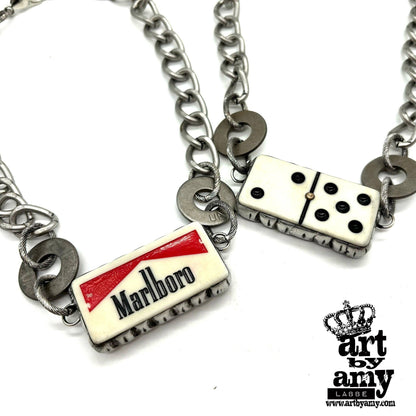 Smokeshow Brooklyn Necklace