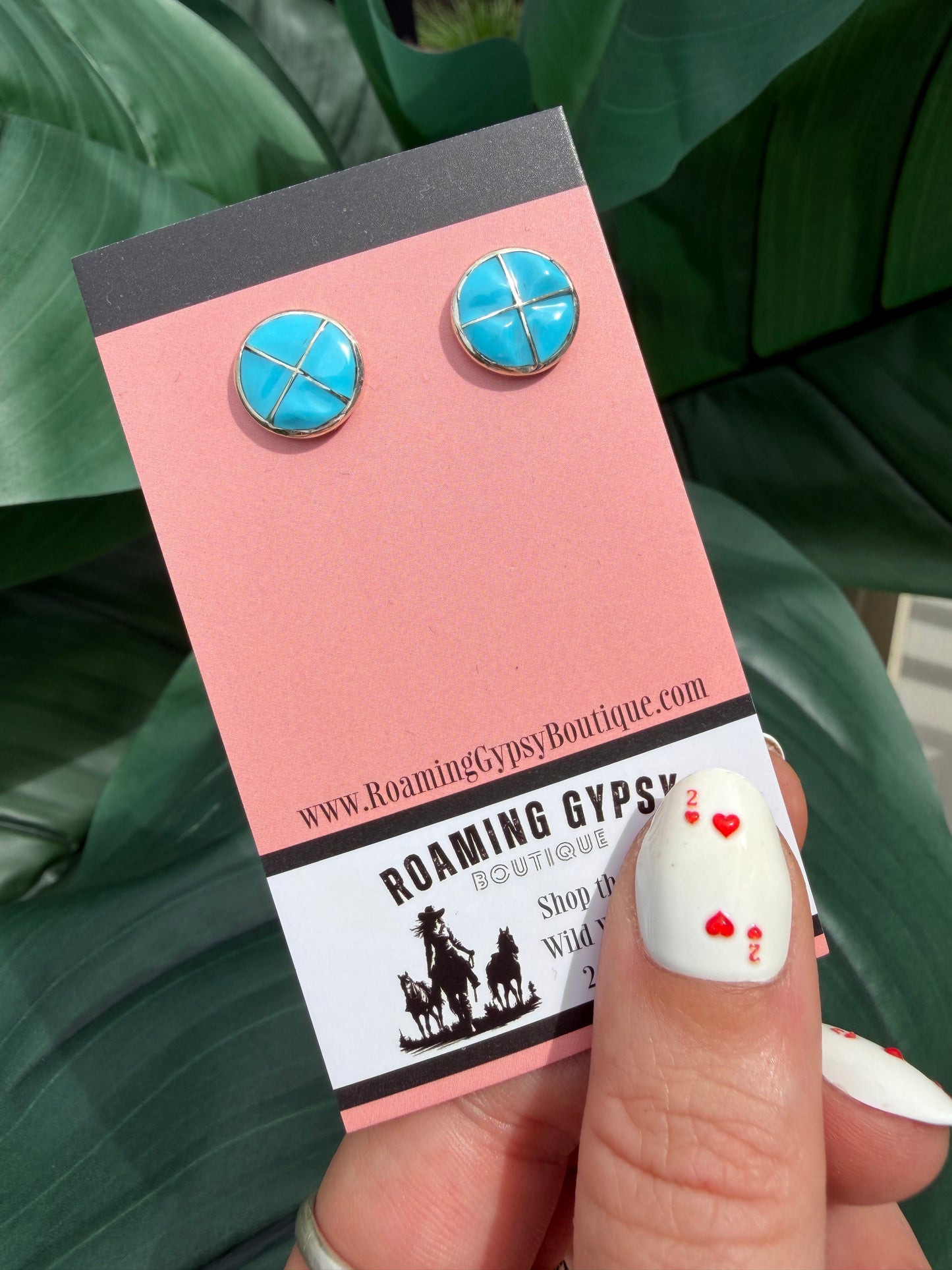 Everyday - Native Made Earring Collection