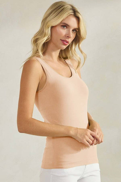 Gypsy Everyday Padded Tank