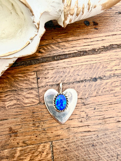 Native Made Necklace Pendants