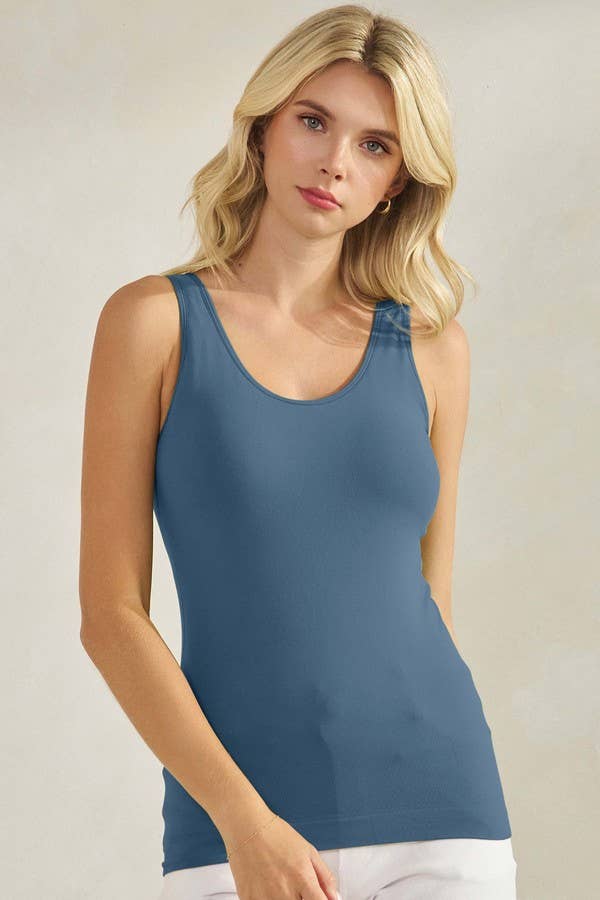 Gypsy Everyday Padded Tank