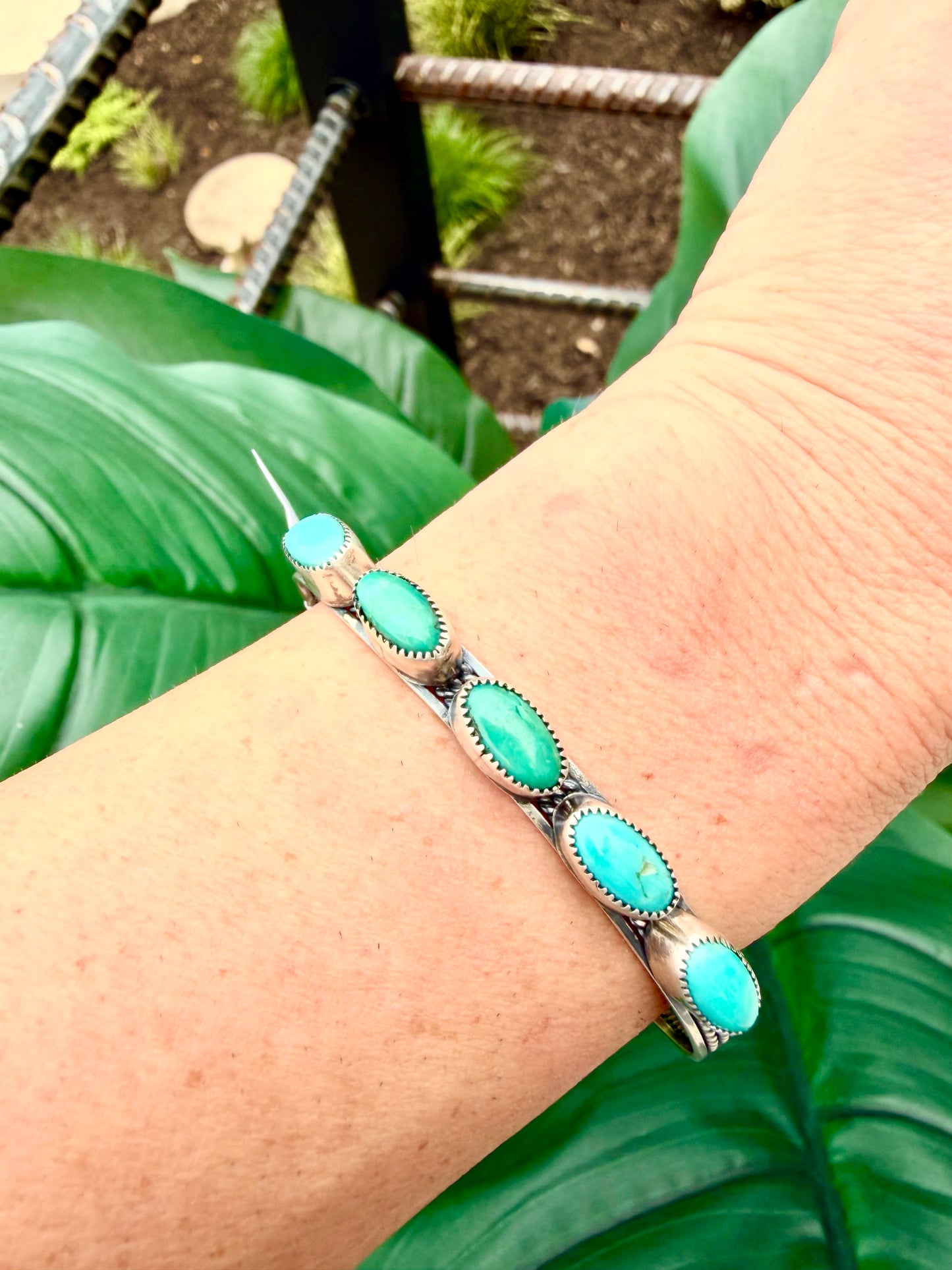 Assorted Simple Cuff Bracelets - Native Made