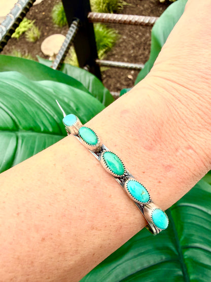 Assorted Simple Cuff Bracelets - Native Made