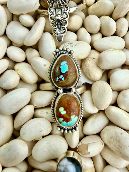 Liquidation Rings $125