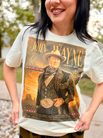 JW Bling Tee