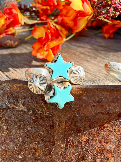 Be a STAR Bypass Rings