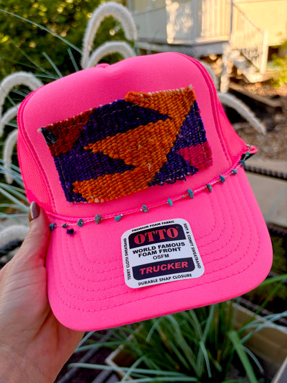 Hats by MITTY | Trucker Hats