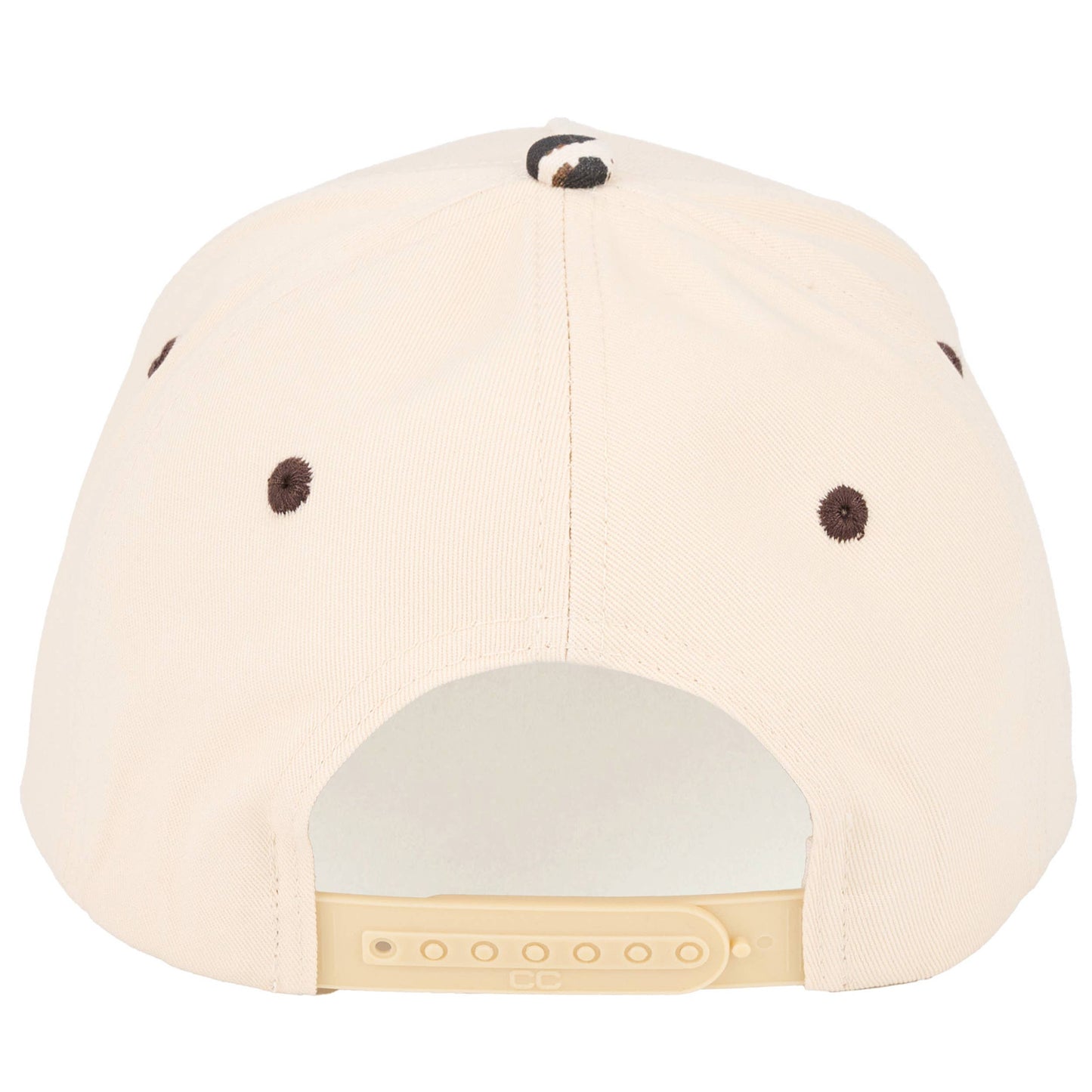 Trophy Wife Embroidered Cow Print Trucker Hat