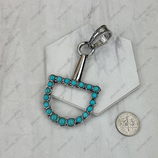 Desert Darlin Pendants
