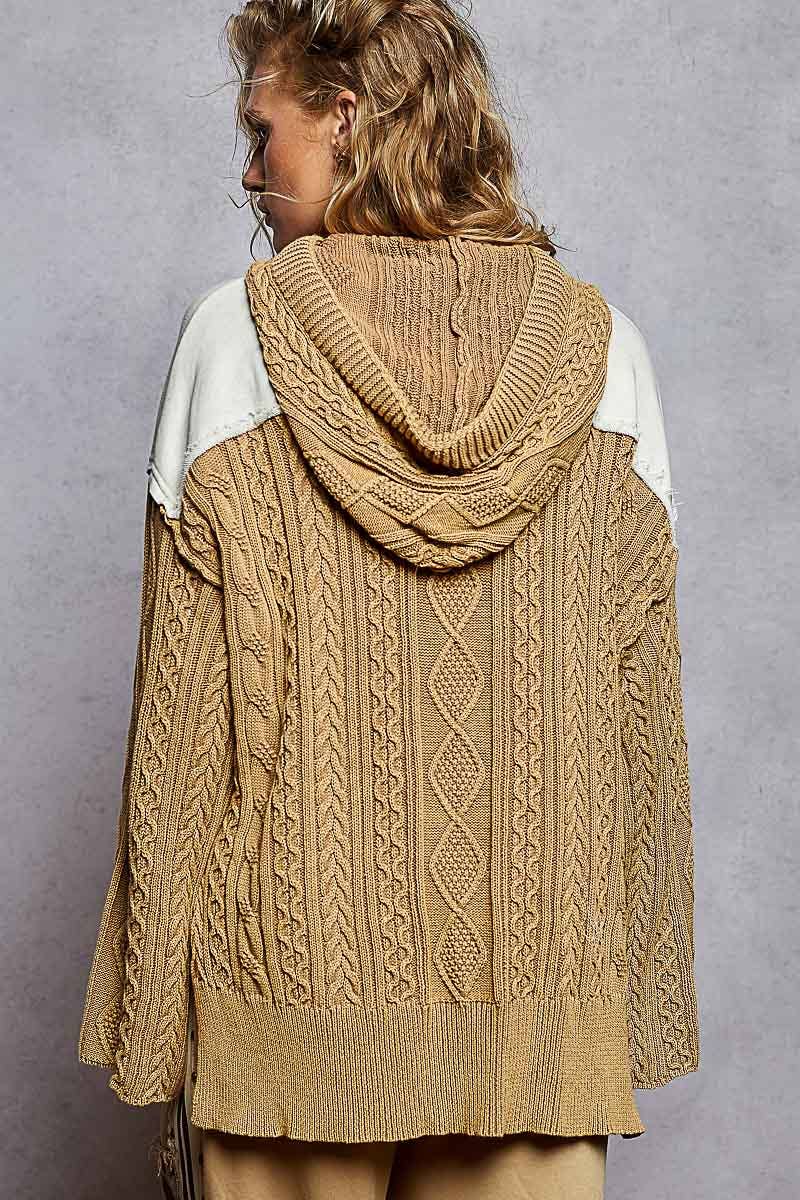 Gypsy Laced Rustic Top