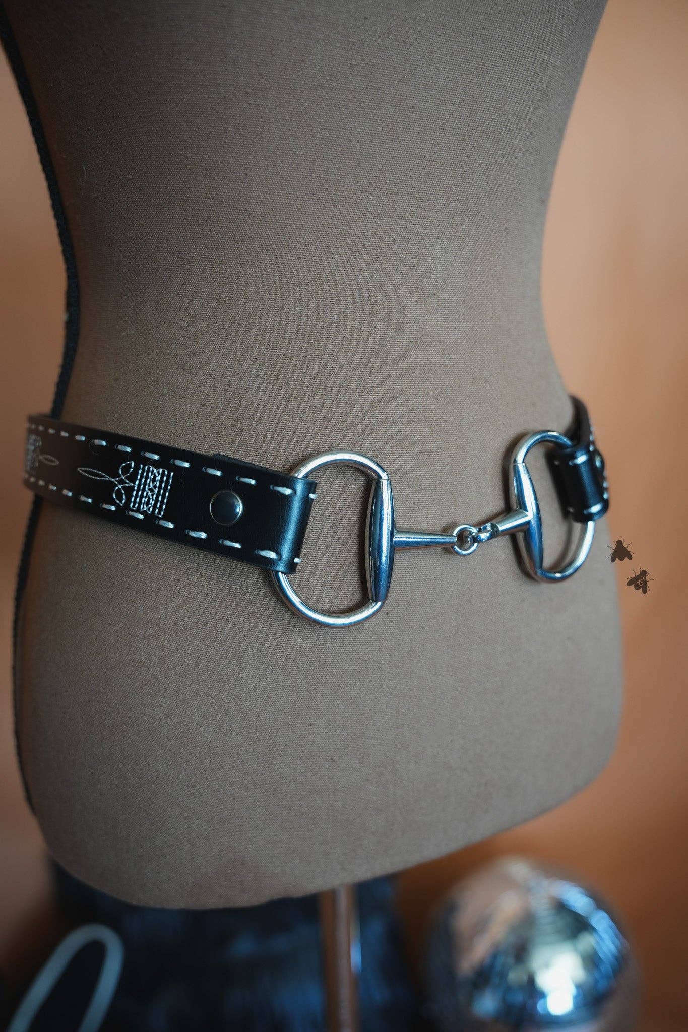 2FLY Bitty Belt - Roaming Gypsy Boutique