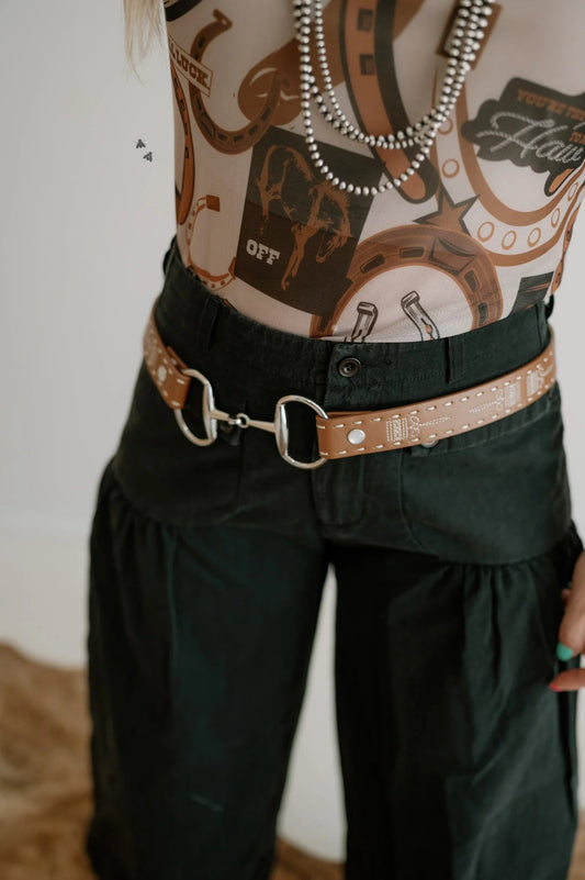 2FLY Bitty Belt - Roaming Gypsy Boutique