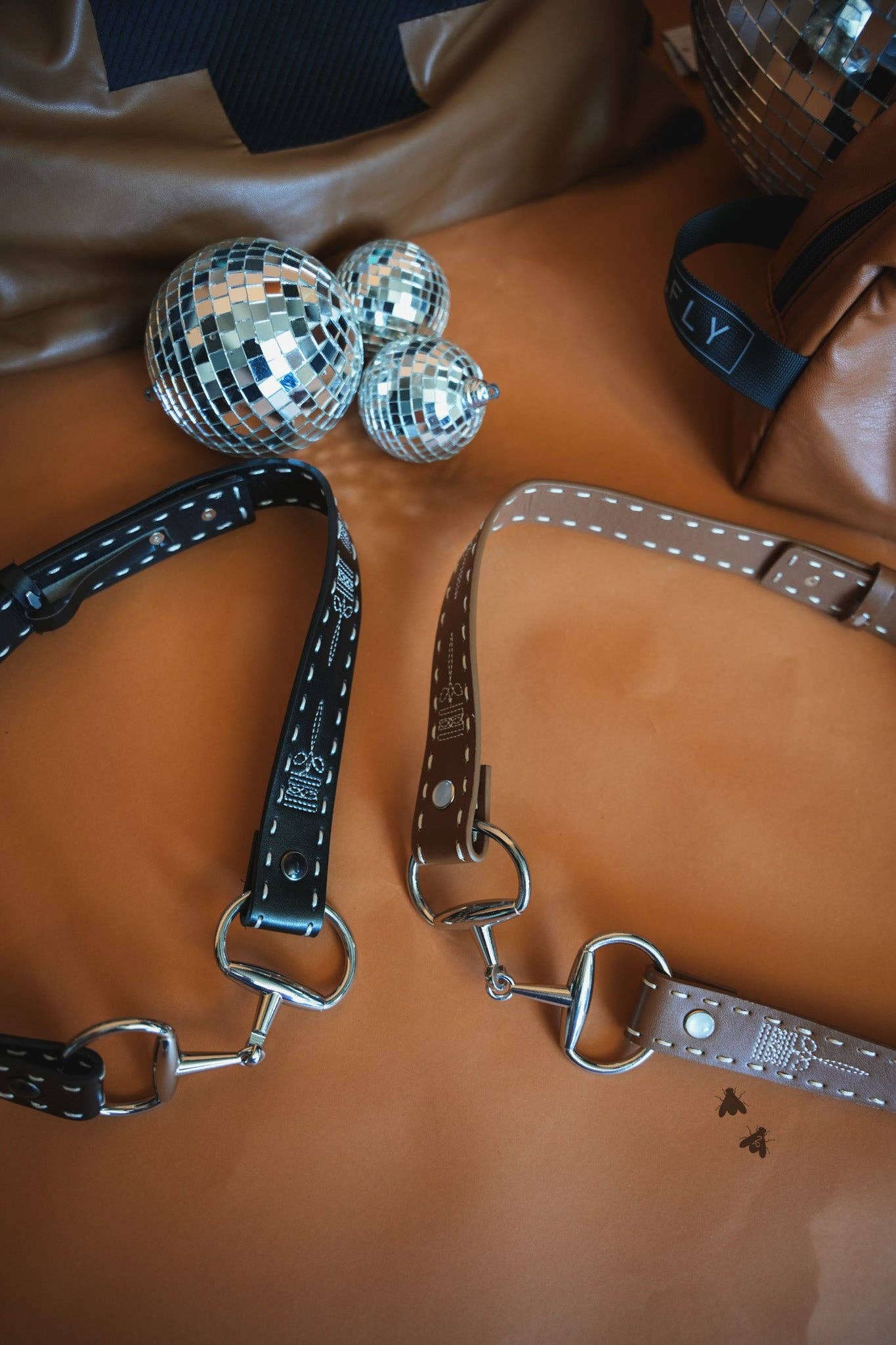 2FLY Bitty Belt - Roaming Gypsy Boutique