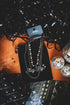 2FLY Midnight Rider Necklace - Roaming Gypsy Boutique