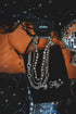2FLY White Lightening Necklace - Roaming Gypsy Boutique