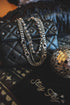 2FLY White Lightening Necklace - Roaming Gypsy Boutique