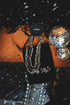 2FLY White Lightening Necklace - Roaming Gypsy Boutique