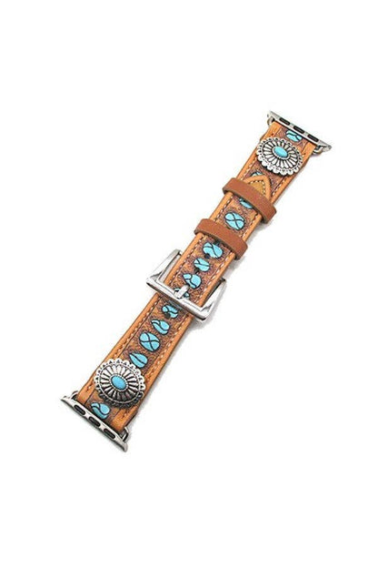 Western Watch Band Collection