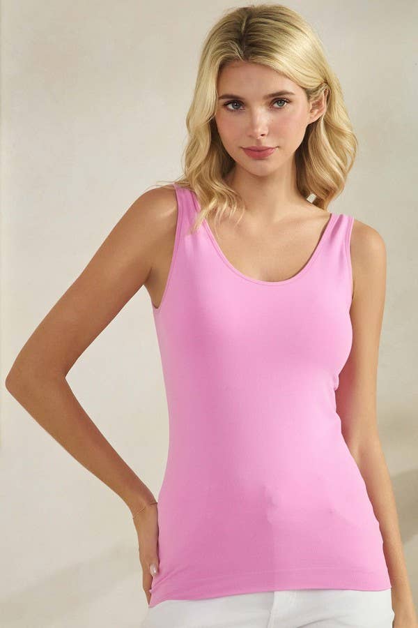 Gypsy Everyday Padded Tank