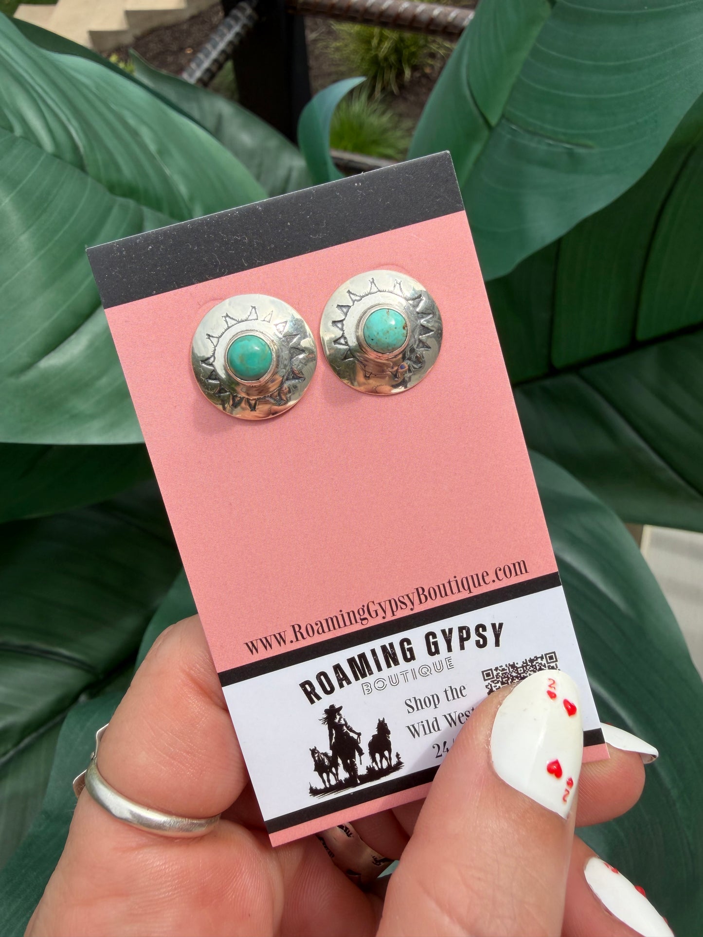 Everyday - Native Made Earring Collection