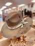 Custom Faded Hat | Custom Hat | Roaming Gypsy Boutique