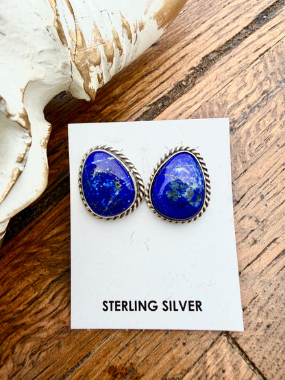 Assorted Native Made Earrings