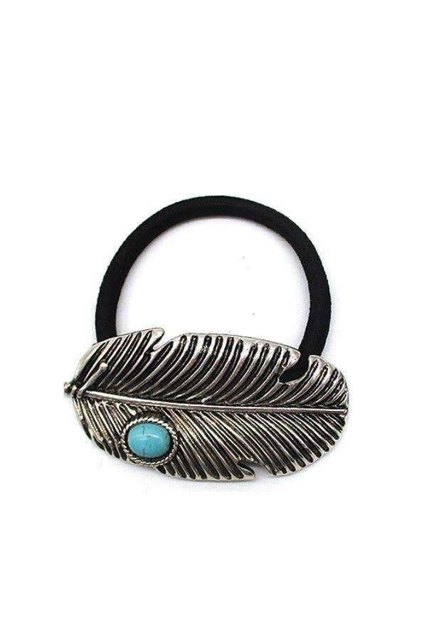 Western Hair Tie Collection